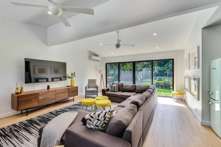 Lake Michigan Property Management Aqua Vacation Rentals